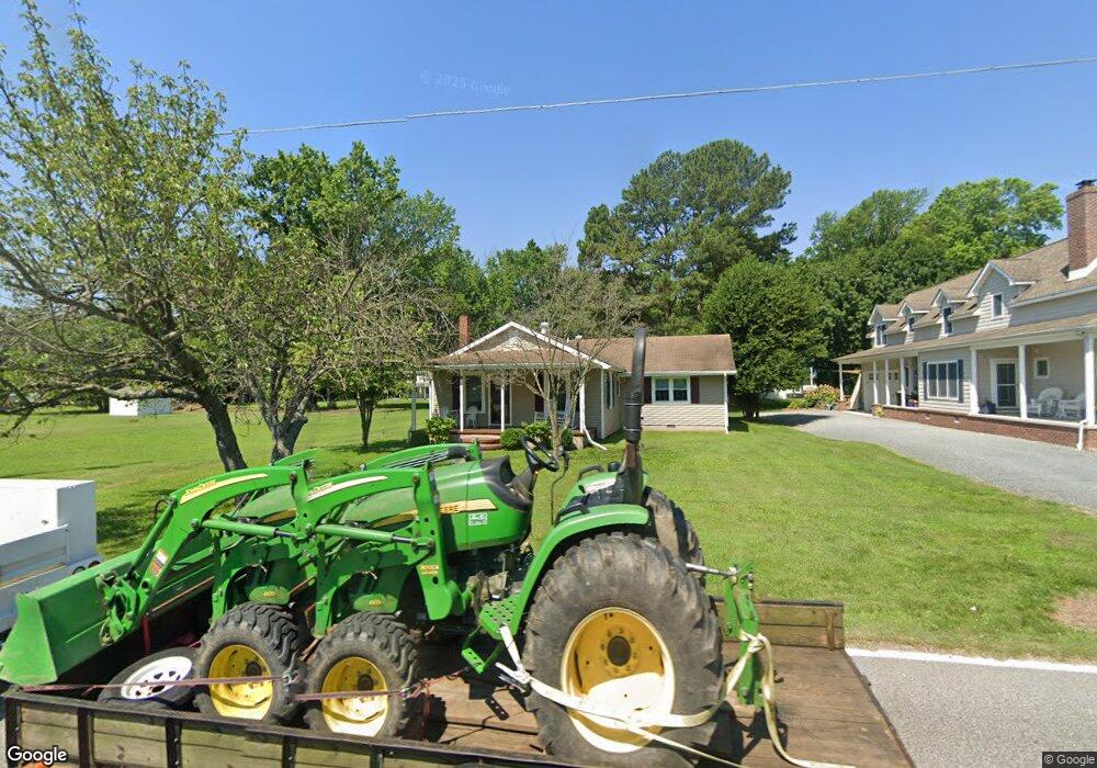 5982 N Main St, Rock Hall, MD 21661 - photo 1