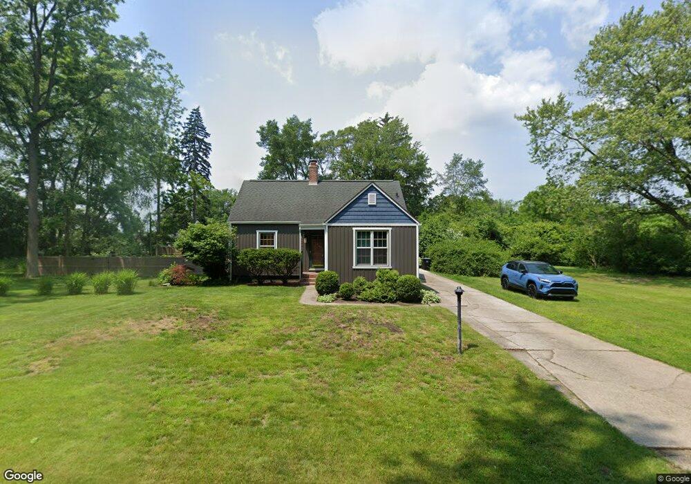 53701 Pinehurst St, South Bend, IN 46637 - photo 1