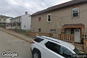 800 Spring St, Braddock, PA 15104