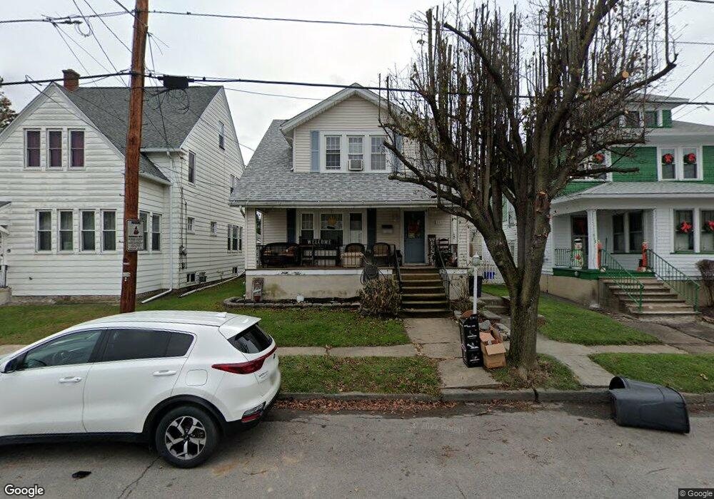 511 Race St, Scranton, PA 18509 - photo 1