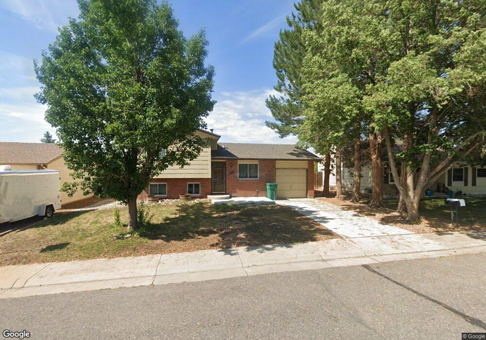 16601 E Gunnison Place, Aurora, CO 80017 - photo 1