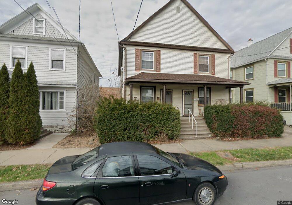 228 Rutter Ave, Kingston, PA 18704 - photo 1