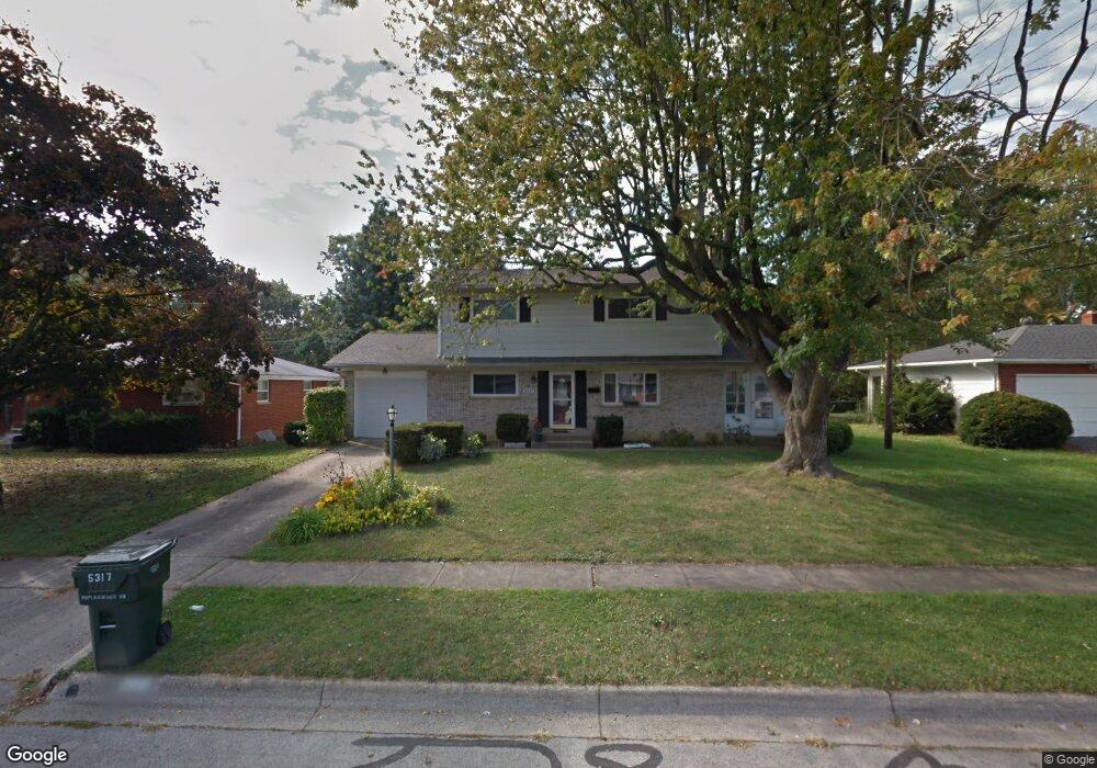 5317 Poplarwood Rd, Columbus, OH 43229 - photo 1