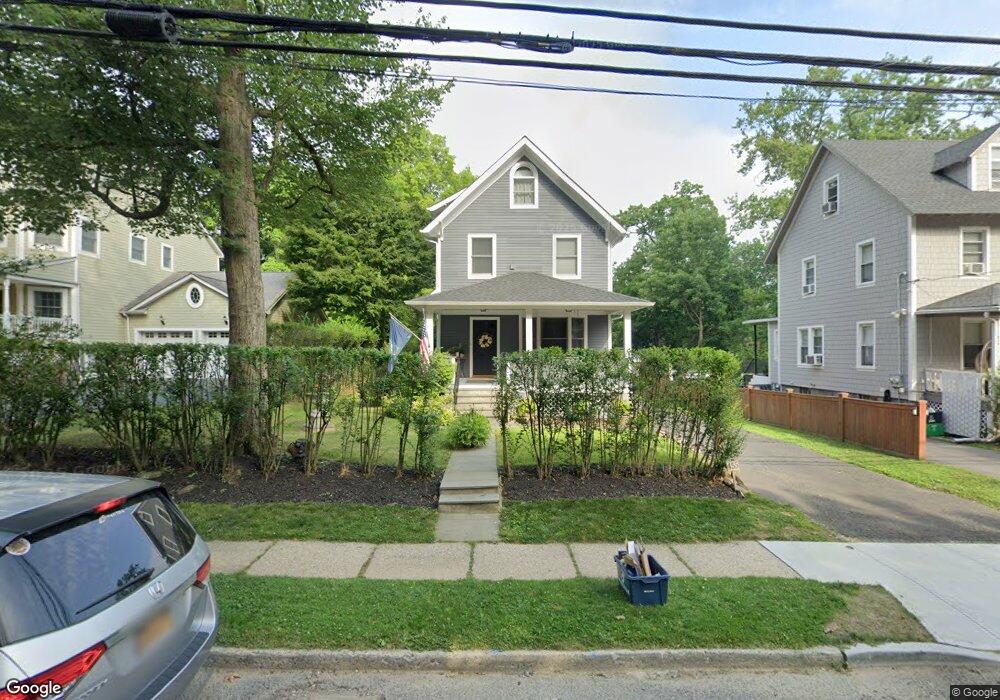 455 Midland Ave, Rye, NY 10580 - photo 1