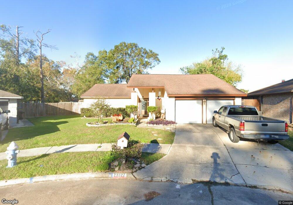 23322 Tree Bright Ln, Spring, TX 77373 - photo 1
