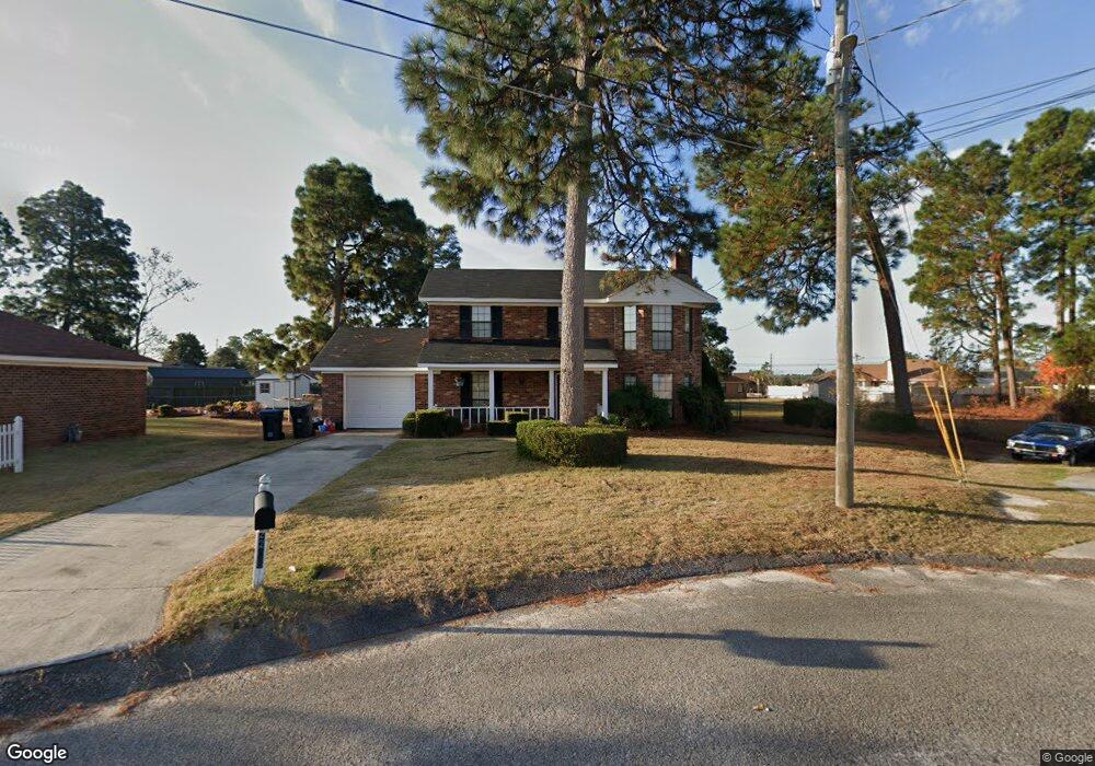 2208 Sagemont Ct, Augusta, GA 30906 - photo 1