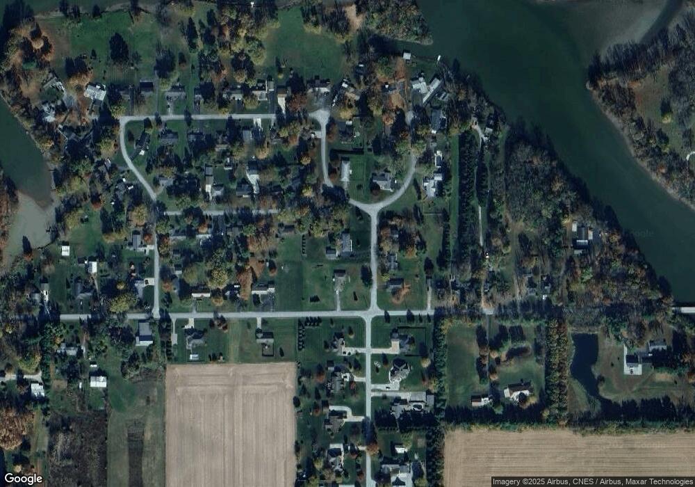 555 N 700 E, Greentown, IN 46936 - photo 1