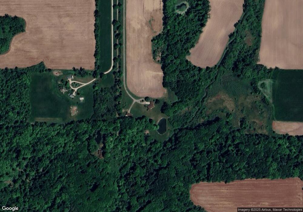 2032 Adams St SW, Byron Center, MI 49315 - photo 1