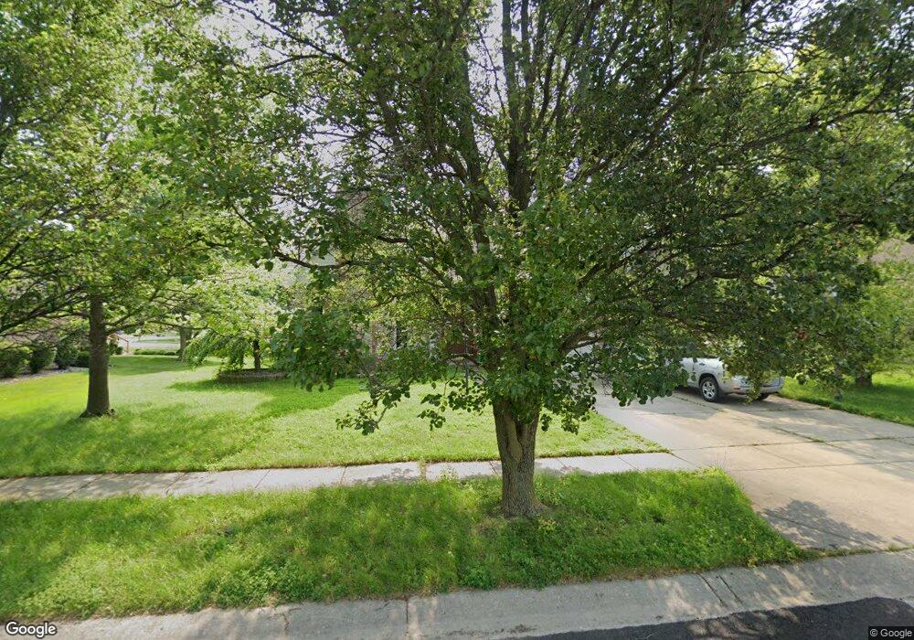 415 Saint Andrews Dr, Franklin, IN 46131 - photo 1