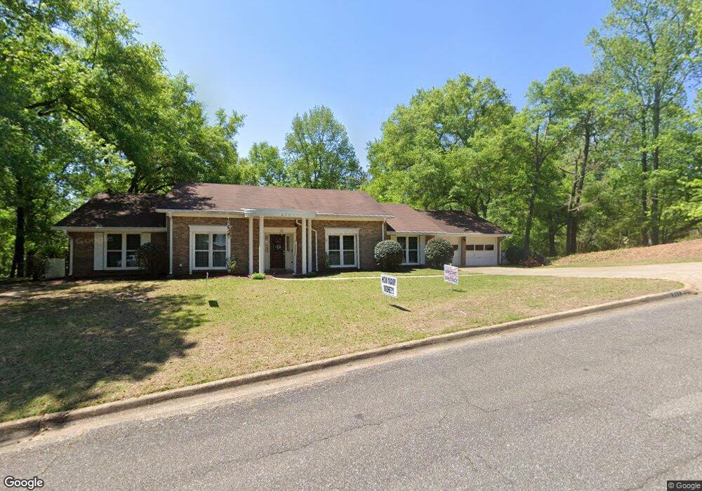 211 Deer Trace, Prattville, AL 36067 - photo 1