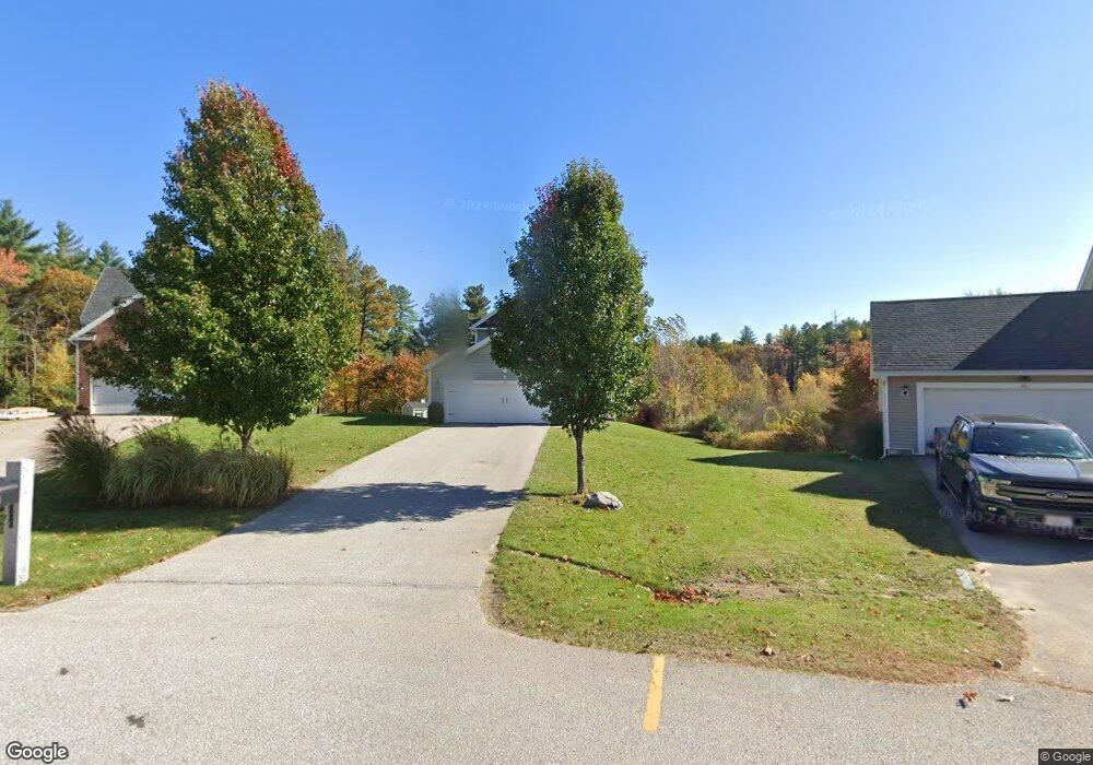 17 Rae Brook Rd, Hooksett, NH 03106 - photo 1