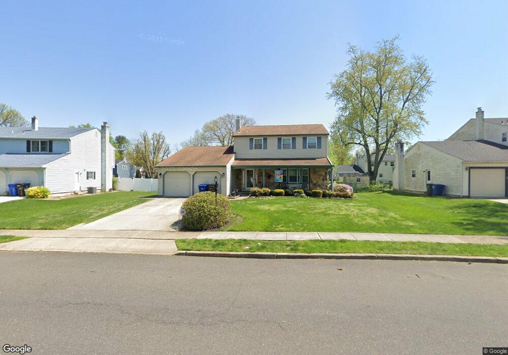 132 Swedes Run Dr, Delran, NJ 08075 - photo 1