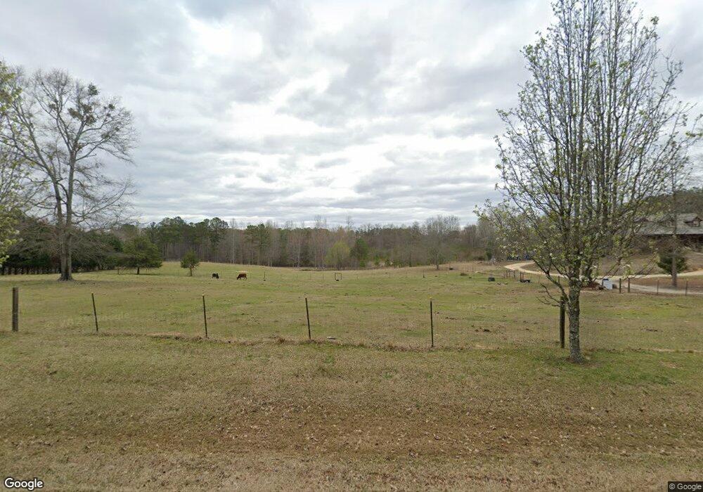 5319 County Road 16, Roanoke, AL 36274 - photo 1