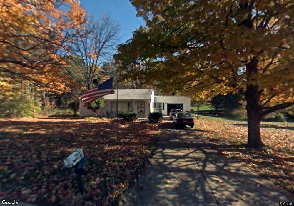 1200 Clark Rd, Lansing, MI 48917 - photo 1