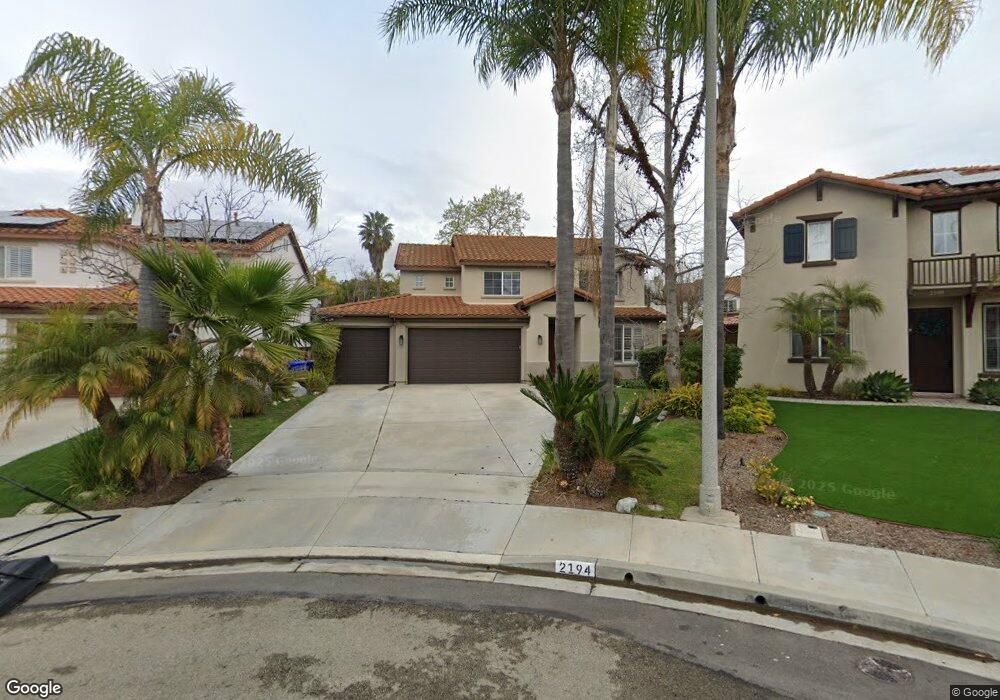 2194 Corte Mango, Carlsbad, CA 92009 - photo 1