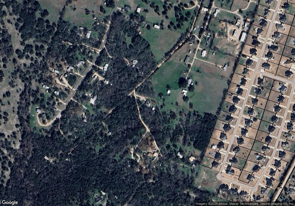 5415 Sawyer Ln, Temple, TX 76502 - photo 1