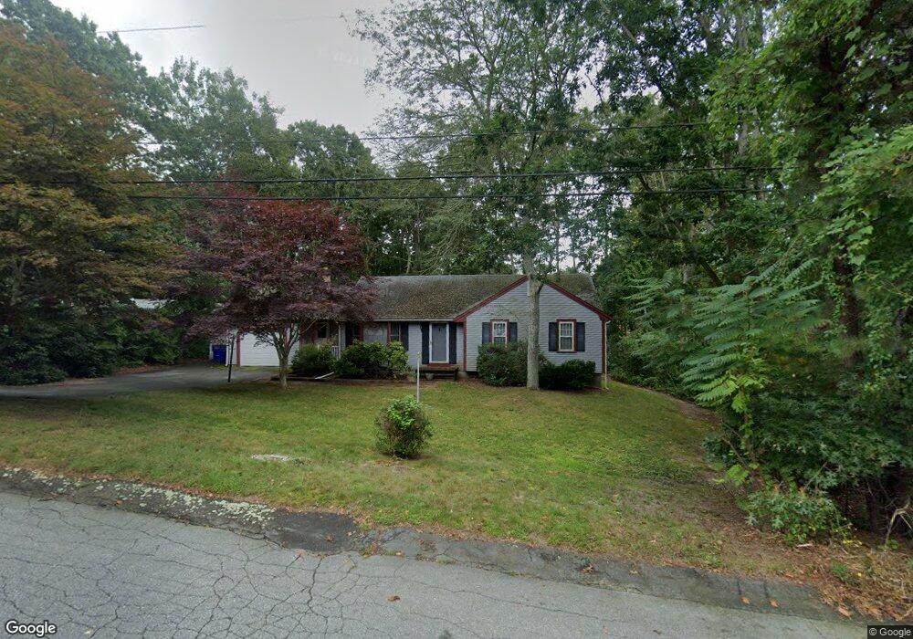 20 Briggs Ave, Bourne, MA 2532 - photo 1