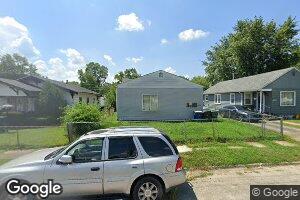 2229 W 9th St, Muncie, IN 47302