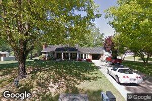 2305 Espy Ln, Flatwoods, KY 41139