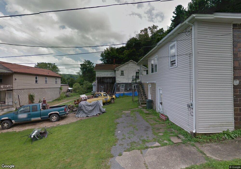 603 10th St, Franklin, PA 16323 - photo 1