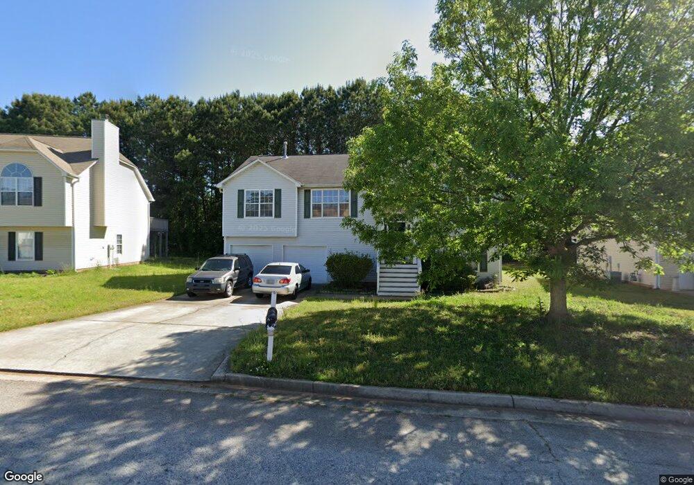 10626 Daisy Cove unit 3, Hampton, GA 30228 - photo 1