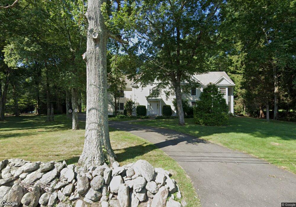 102 Kettle Creek Rd unit 6883, Weston, CT 06883 - photo 1