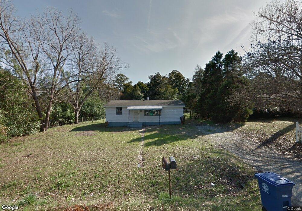 4024 Pershing Ave, Macon, GA 31204 - photo 1