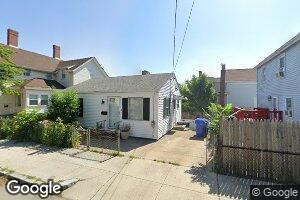 36 Garden St, Pawtucket, RI 02860