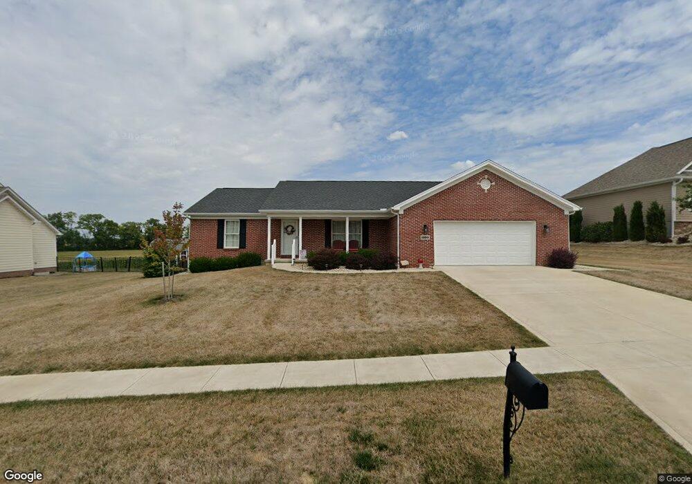1590 Brooke Park Dr, Circleville, OH 43113 - photo 1