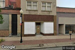 231 Jefferson Ave, Moundsville, WV 26041