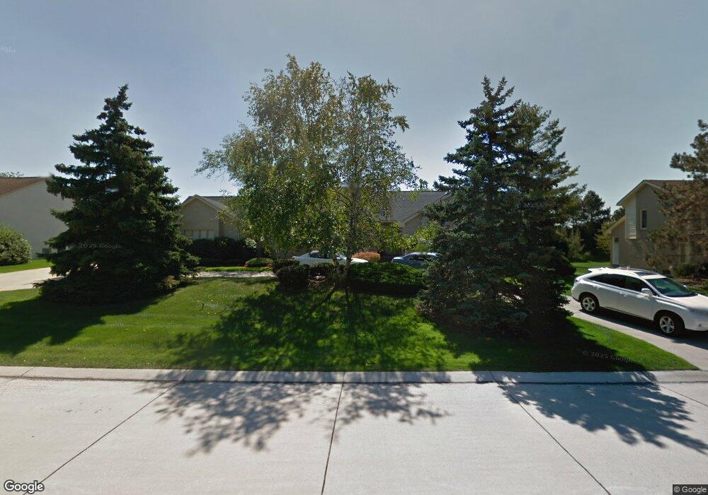 0000 Columbia Dr, Bloomfield Hills, MI 48302 - photo 1