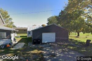 172 S Walnut St, Harrod, OH 45850