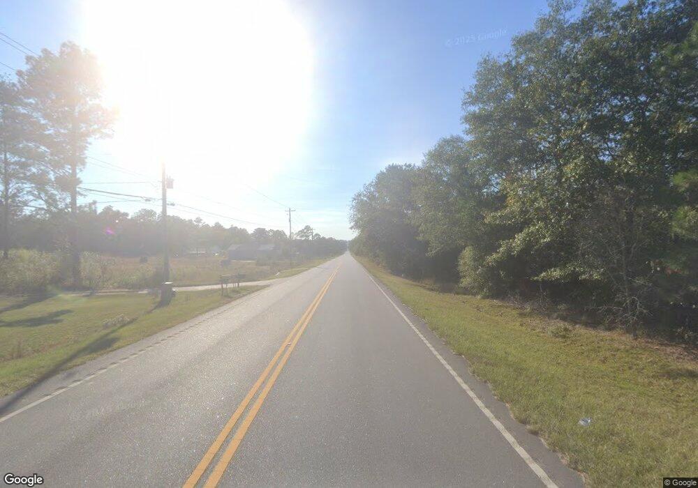 5819 Leesburg Rd, Hopkins, SC 29061 - photo 1