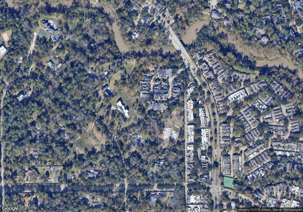 1106 Bayou Island Dr, Houston, TX 77063 - photo 1