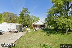 33 Mockerson Rd, Leoma, TN 38468