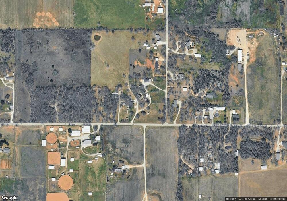 790 County Road 3336, Paradise, TX 76073 - photo 1