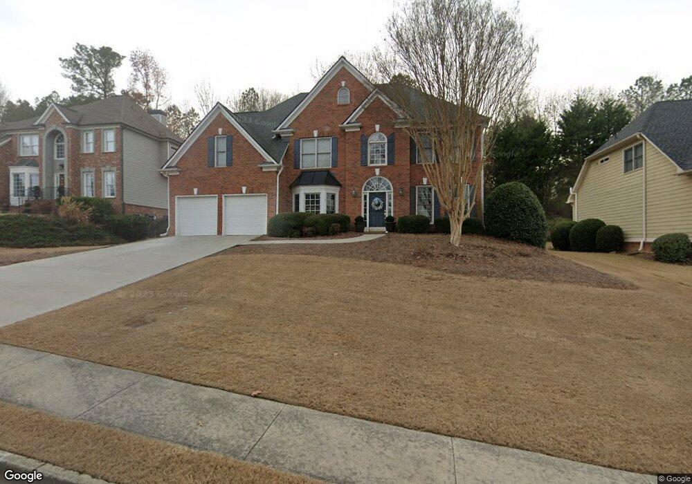 3303 Mill Grove Terrace, Dacula, GA 30019 - photo 1