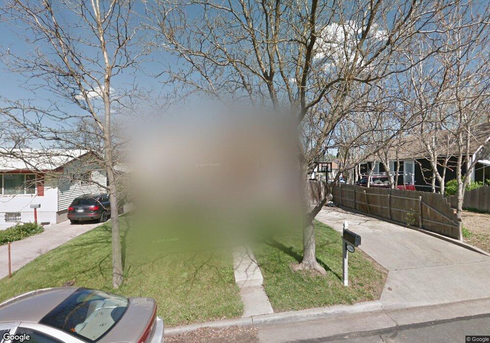 3360 Chase St, Wheat Ridge, CO 80212 - photo 1