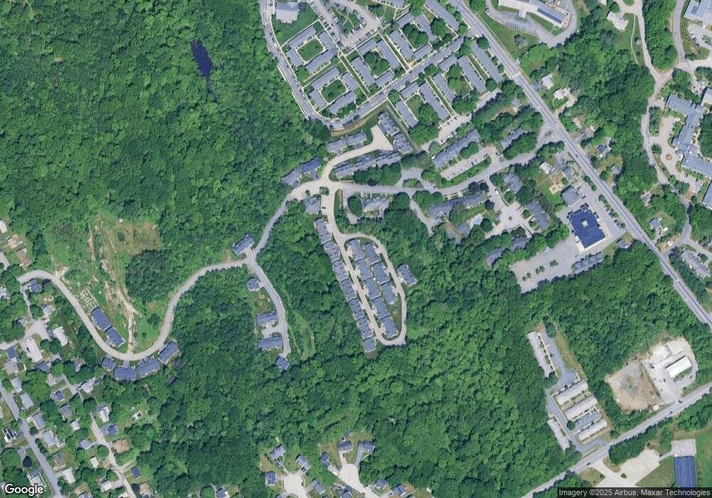 3 Enaya Cir, Worcester, MA 01606 - photo 1