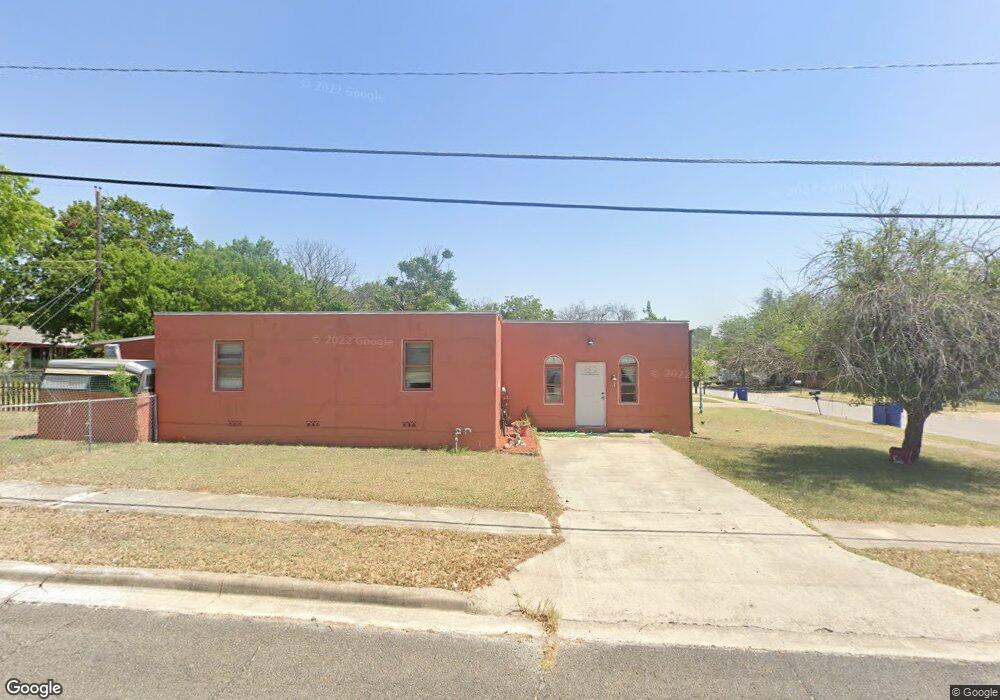 1112 S 27th St, Copperas Cove, TX 76522 - photo 1