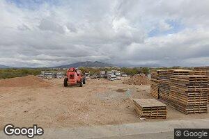 5595 S Adero Canyon Trail, Tucson, AZ 85747