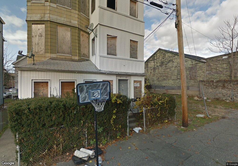 41 Columbia Ct unit 43, Bridgeport, CT 06604 - photo 1