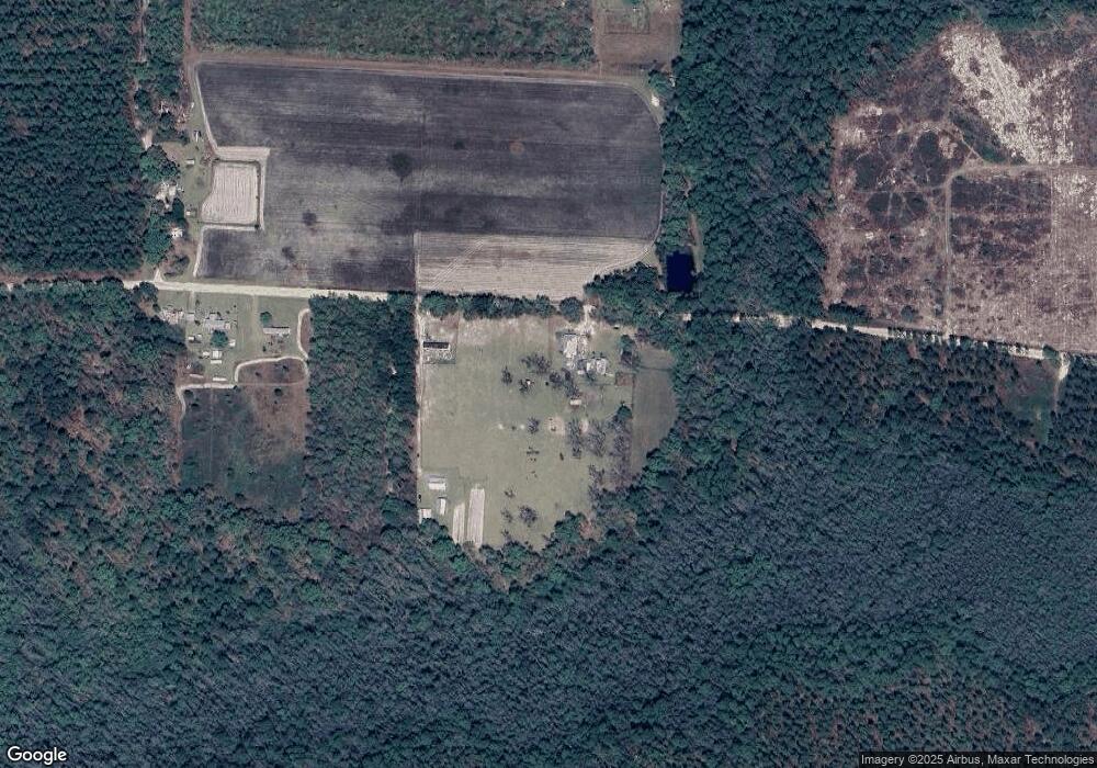 5374 Strickland Rd, Waycross, GA 31503 - photo 1