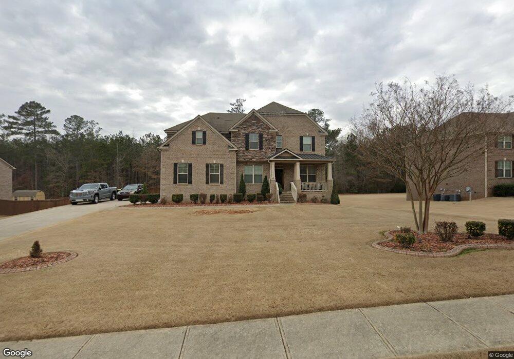 437 Sora Dr unit 40, Stockbridge, GA 30281 - photo 1