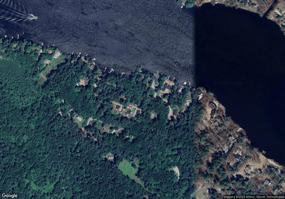 95 Downs Rd, New Marlborough, MA 01230 - photo 1