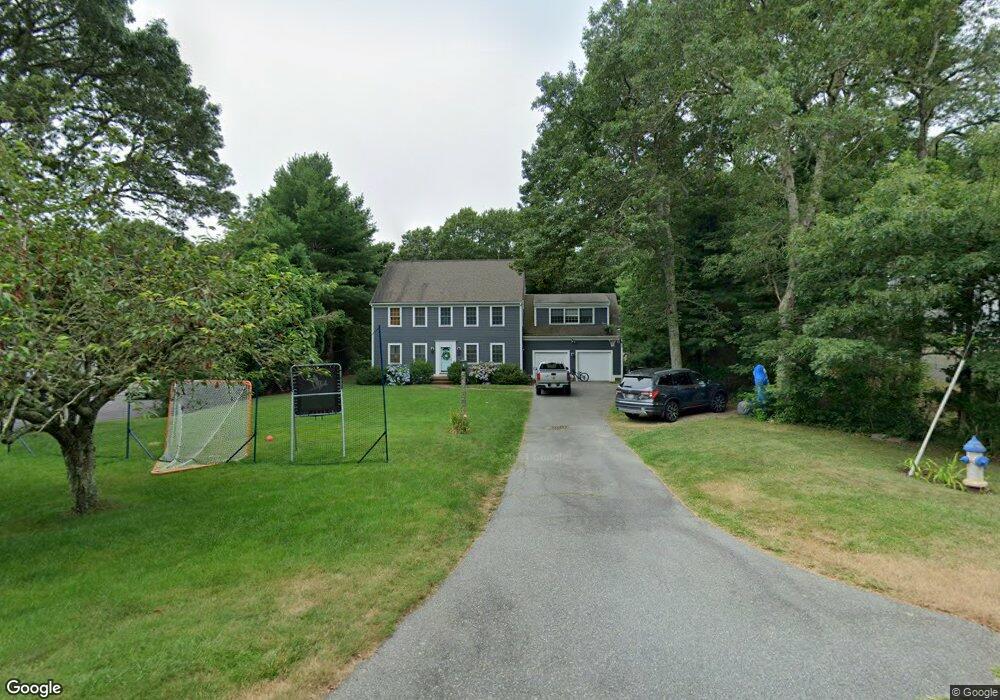 29 Tara Ln, North Falmouth, MA 02556 - photo 1