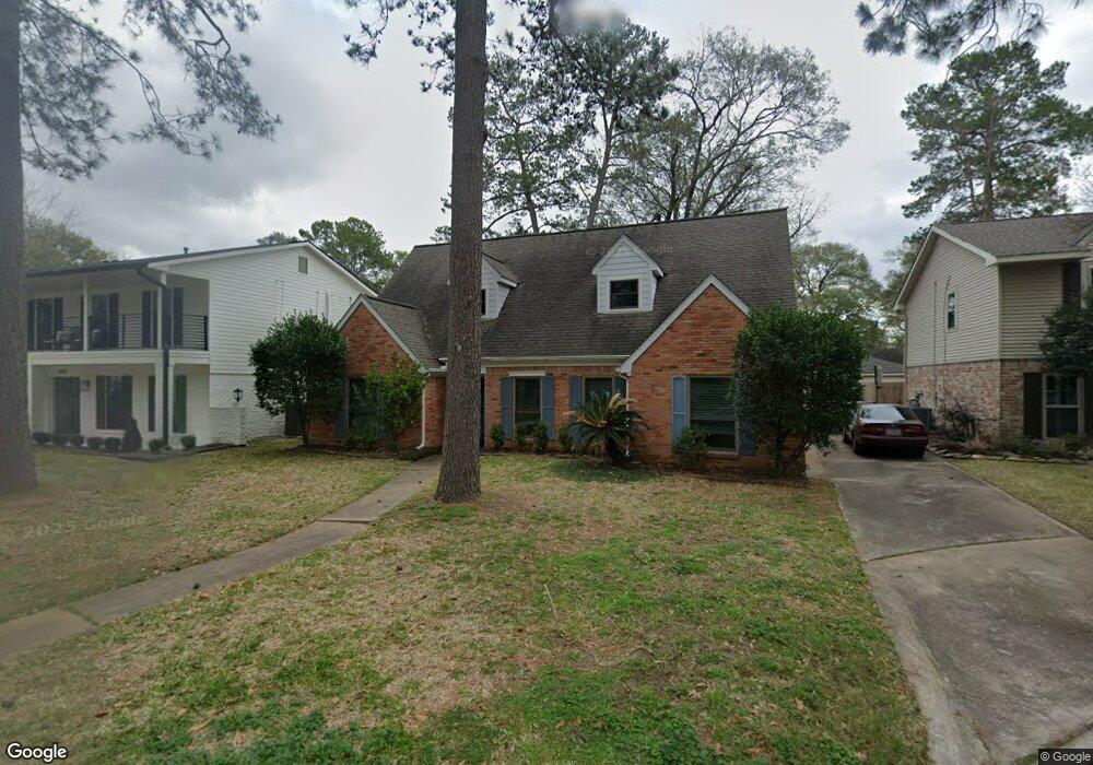 4910 Park Plaza Dr, Houston, TX 77018 - photo 1