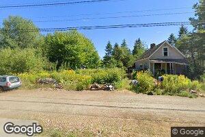 423 Us Route 1, Perry, ME 04667
