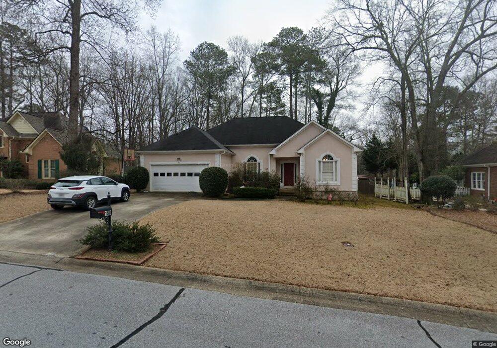 180 Orchard Creek Dr, Athens, GA 30606 - photo 1
