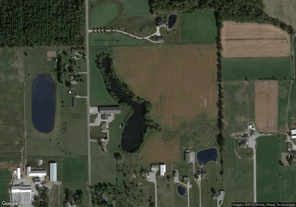 16616 Rupert Rd, Grabill, IN 46741 - photo 1